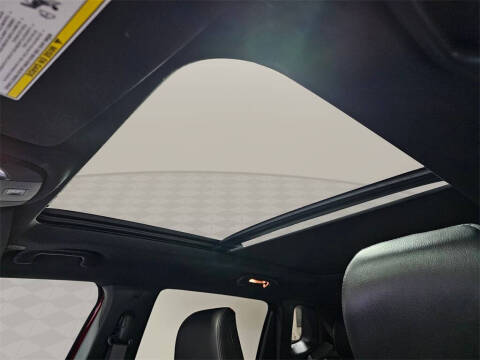 2022 Jeep Compass High Altitude