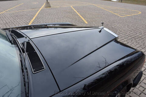 1995 Rolls-Royce Silver Dawn