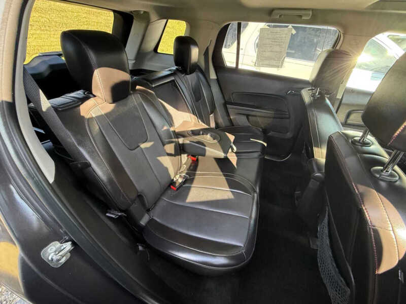 2015 GMC Terrain SLT-1