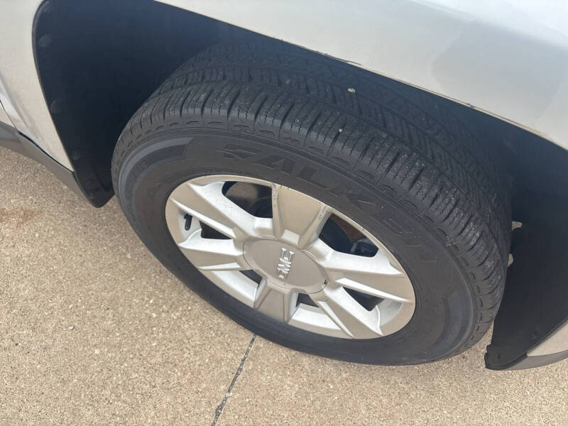 2014 GMC Terrain SLE-2