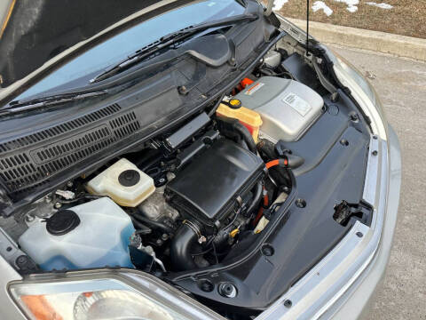 2009 Toyota Prius