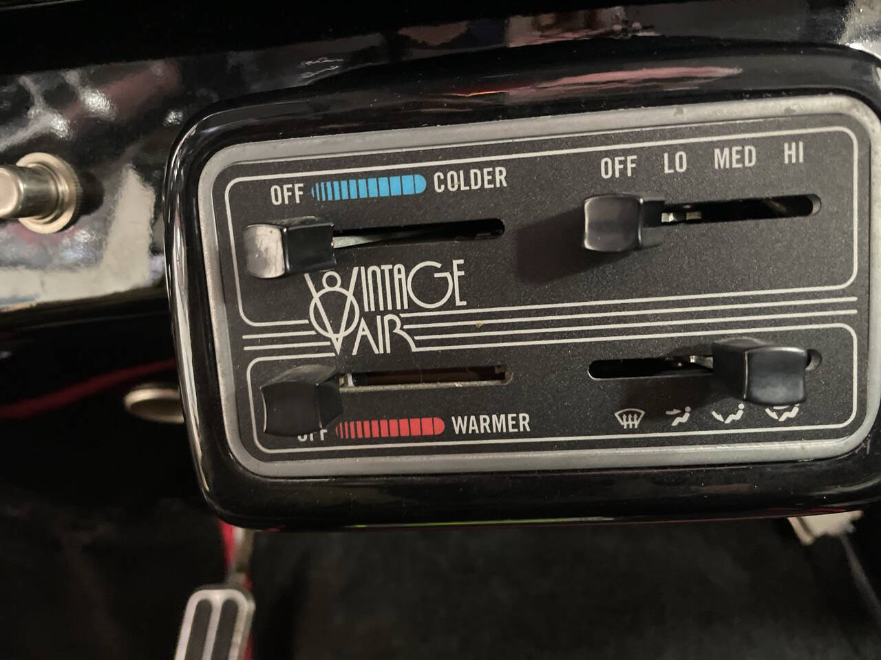 2006 Willys 1941 COUPE 28