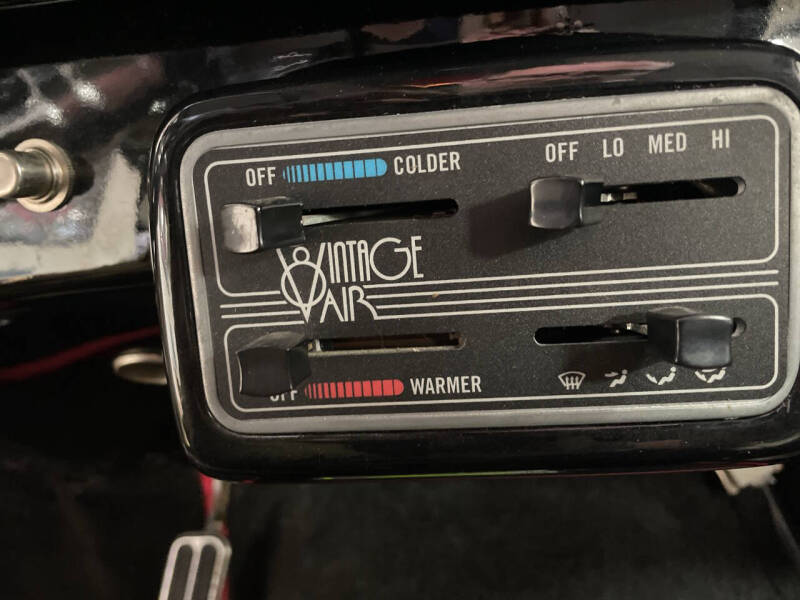 2006 Willys 1941 COUPE