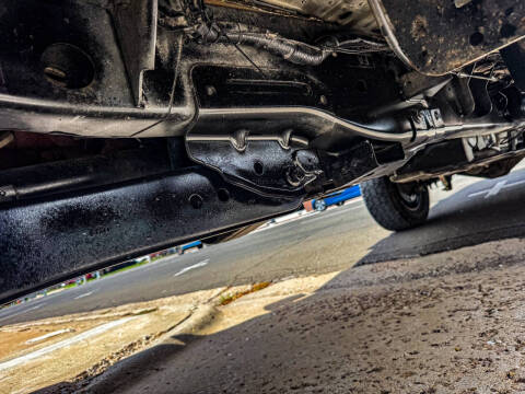 2017 Ford F-350 Super Duty Lariat