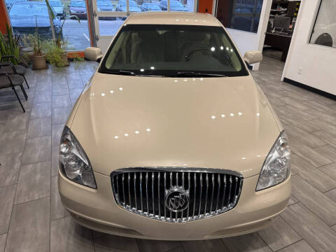 2011 Buick Lucerne CXL
