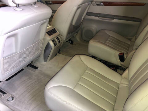 2007 Mercedes-Benz R-Class R 350