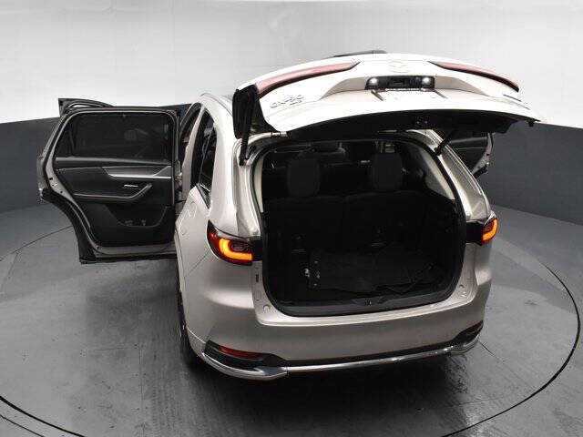 2024 Mazda CX-90 3.3 Turbo S