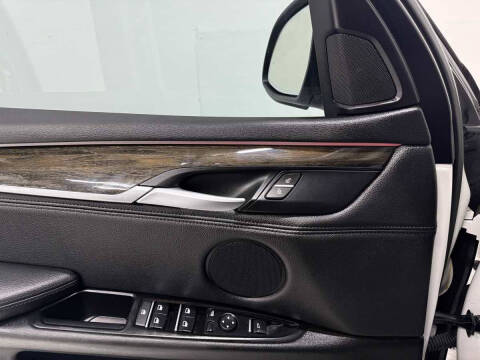 2015 BMW X5 xDrive35d