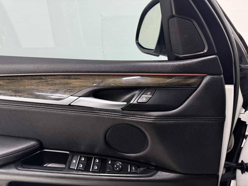 2015 BMW X5 xDrive35d