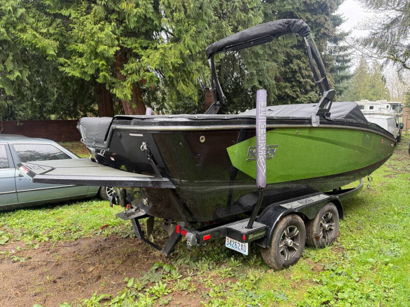 2020 Heyday WT-2DC