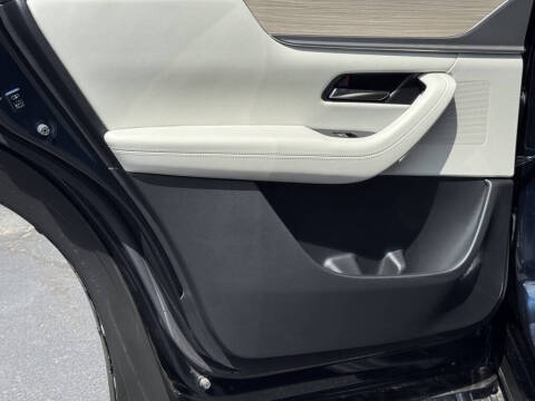 2025 Mazda CX-90 Plug-in Hybrid Premium Plus