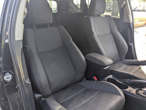 2018 Toyota Corolla iM