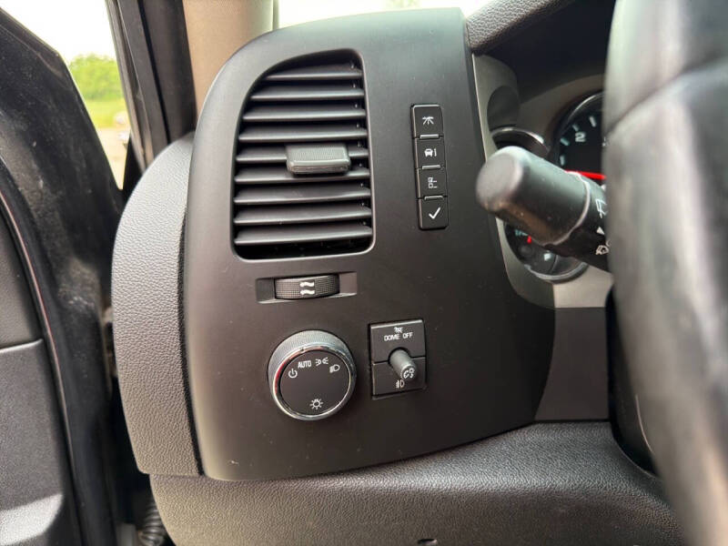 2009 GMC Sierra 1500