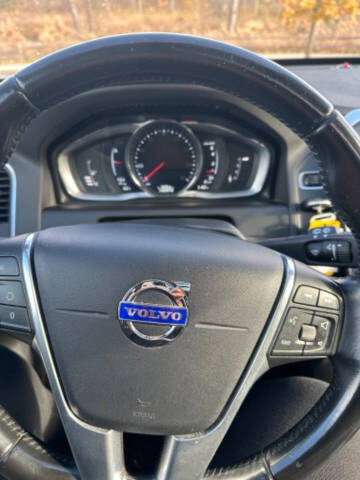 2016 Volvo XC60 T5 Premier