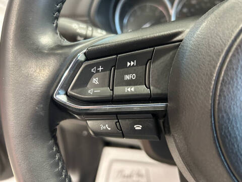 2023 Mazda CX-5 2.5 S Select