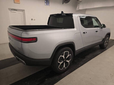 2023 Rivian R1T