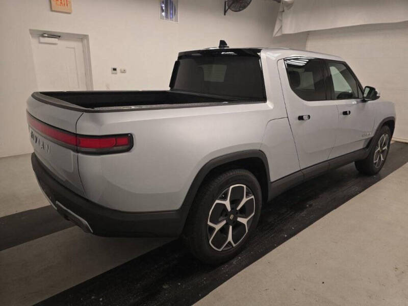 2023 Rivian R1T