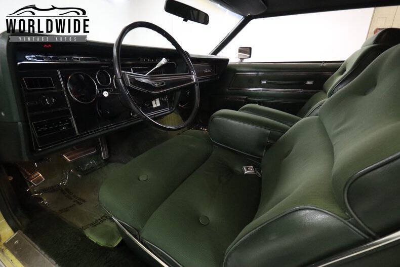 1973 Ford Thunderbird