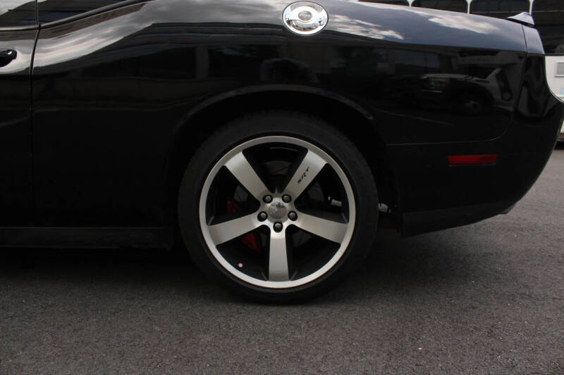2012 Dodge Challenger