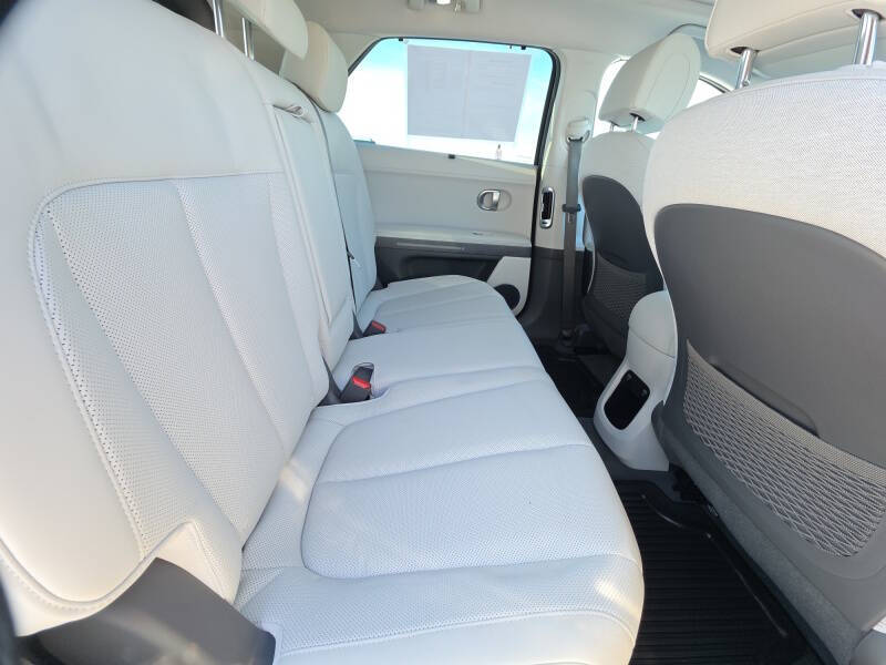 2023 Hyundai Ioniq 5 Limited