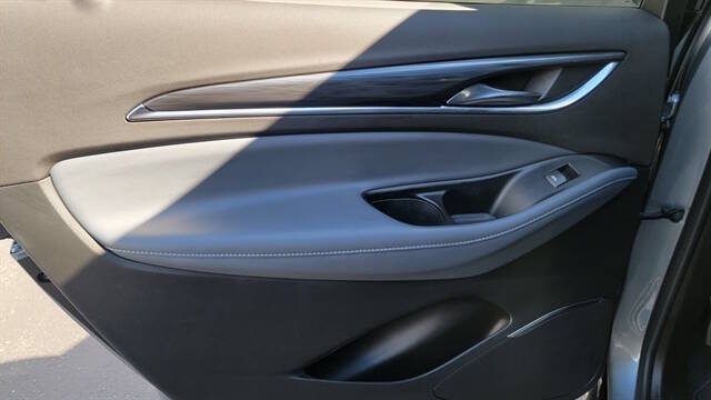 2024 Buick Enclave Premium