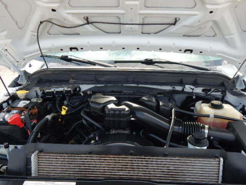 2016 Ford F-250 Super Duty