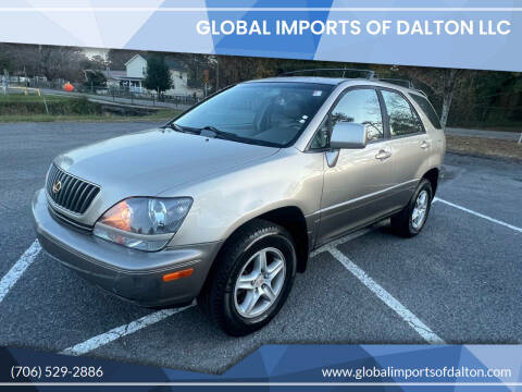 1999 Lexus RX 300