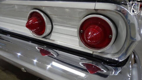 1960 Chevrolet Bel Air
