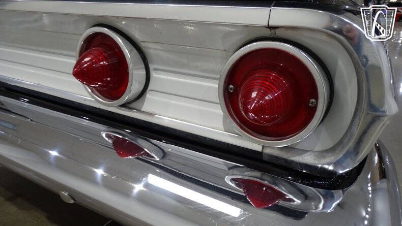 1960 Chevrolet Bel Air