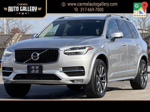 2018 Volvo XC90