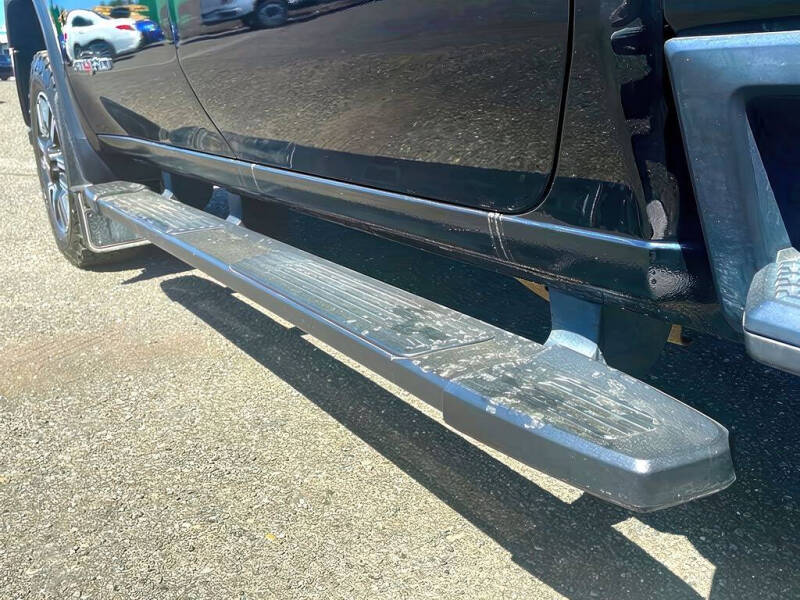 2022 GMC Sierra 2500HD