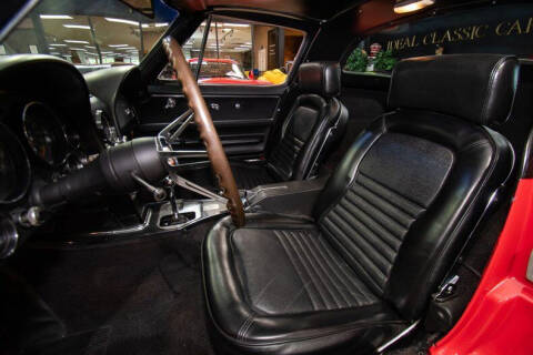 1967 Chevrolet Corvette