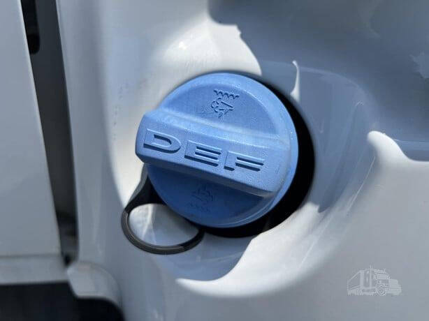 2020 Chevrolet Silverado 5500HD