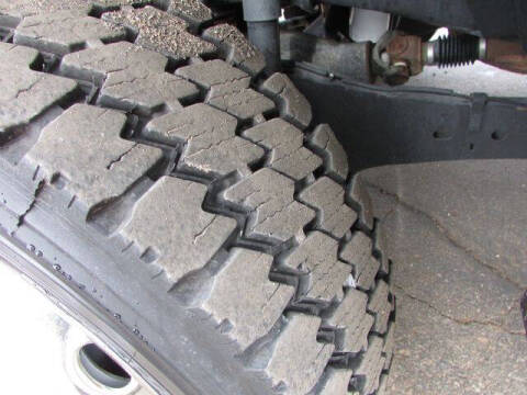 2012 Ford F-550 Super Duty