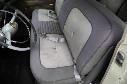 1955 Cadillac Series 62