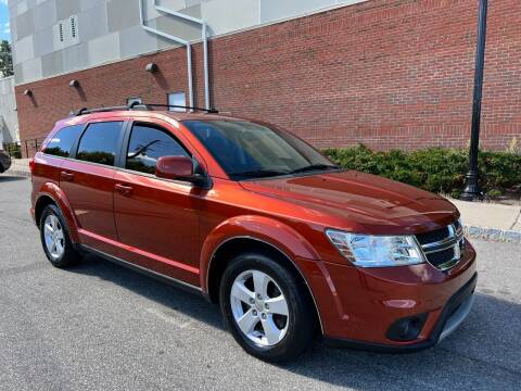 2012 Dodge Journey for sale at Imports Auto Sales Inc. in Paterson NJ