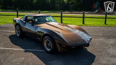 1978 Chevrolet Corvette