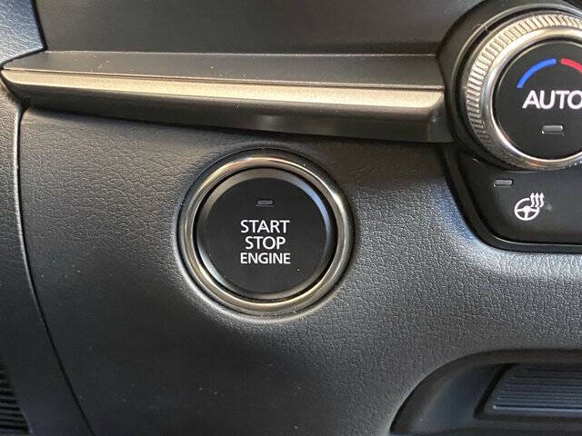 2026 Mazda CX-30 2.5 Turbo Premium Plus