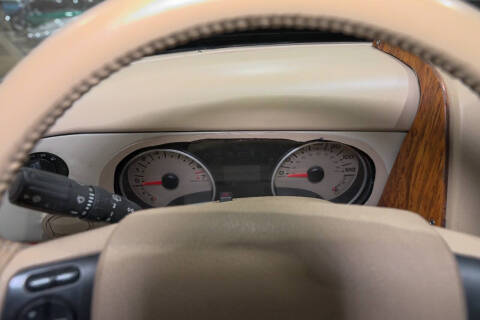 1964 Studebaker Camp