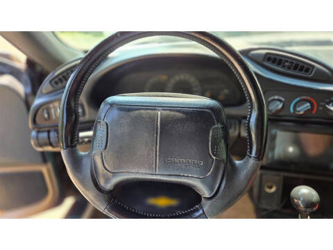 1994 Chevrolet Camaro