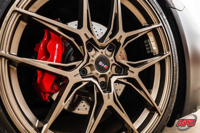 2017 Porsche 718 Cayman