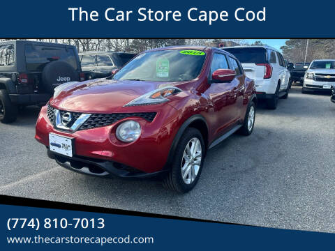 The Car Store Cape Cod Car Dealer in Hyannis MA