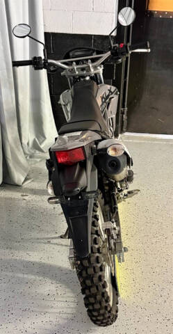 2023 Kawasaki KLX230 S