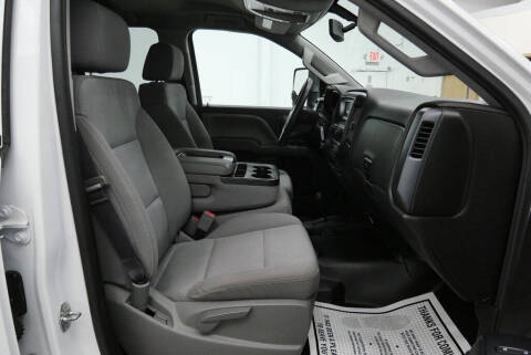 2017 GMC Sierra 2500HD