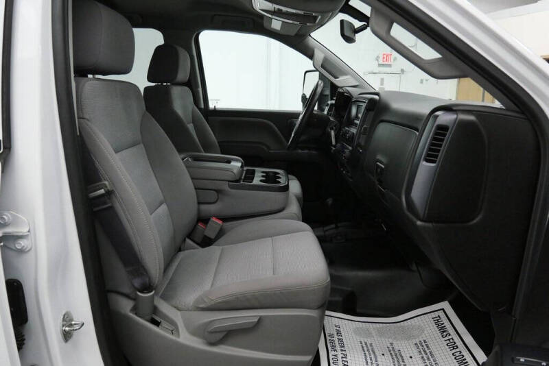 2017 GMC Sierra 2500HD