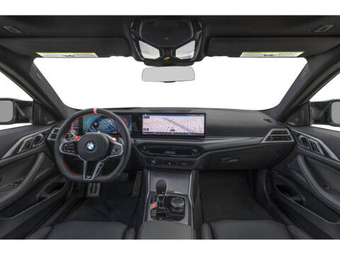 2027 BMW M4 Competition xDrive