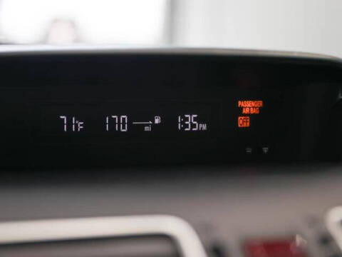 2016 Subaru Impreza 2.0i