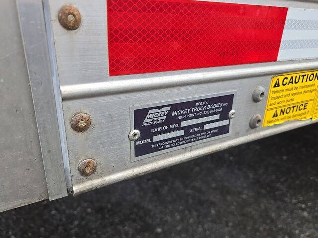 2022 RAM 4500