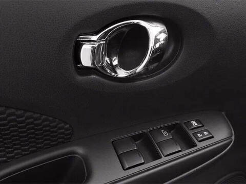 2014 Nissan Versa Note