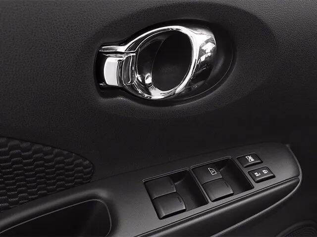 2014 Nissan Versa Note